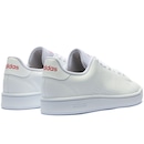 Tênis adidas Advantage Base - Masculino - Foto 4