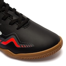 Chuteira Futsal Umbro Prisma Plus - Júnior - Foto 8