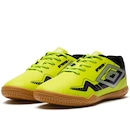 Chuteira Futsal Umbro Prisma Plus - Júnior - Foto 2