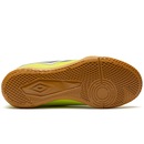 Chuteira Futsal Umbro Prisma Plus - Júnior - Foto 6