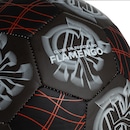 Bola de Futebol de Campo do Flamengo Bel Watch Oficial - Foto 3