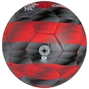 Bola de Futebol de Campo do Flamengo Oficial - Foto 3