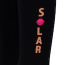 Calça Legging Infantil Oxer Cotton - Foto 4