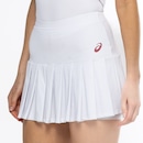 Short Saia Feminino ASICS UV - Foto 1