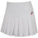 Short Saia Feminino ASICS UV - Foto 1