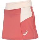Short Saia Infantil ASICS - Foto 1