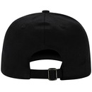 Boné Aba Curva Oxer Strapback Casual Sarjado - Adulto - Foto 6