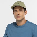 Boné Aba Curva Oxer Strapback Casual Sarjado - Adulto - Foto 3