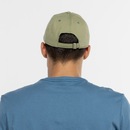 Boné Aba Curva Oxer Strapback Casual Sarjado - Adulto - Foto 5