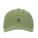 Boné Aba Curva Oxer Strapback Casual Sarjado - Adulto - Foto 6