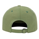 Boné Aba Curva Oxer Strapback Casual Sarjado - Adulto - Foto 7