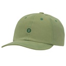 Boné Aba Curva Oxer Strapback Casual Sarjado - Adulto - Foto 1