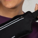 Pochete Oxer Fit Bolso Seguro Refletivo - Foto 3