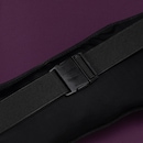 Pochete Oxer Fit Bolso Seguro Refletivo - Foto 4