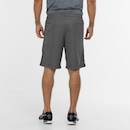 Bermuda Masculina Oxer Mesh Mescla - Foto 3