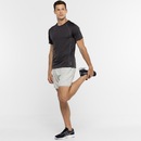 Camiseta Masculina Oxer Flat - Foto 4