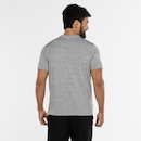 Camiseta Masculina Oxer Flat - Foto 3
