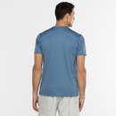 Camiseta Masculina Oxer Estampada - Foto 3