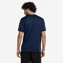 Camiseta Masculina Oxer Estampada - Foto 3