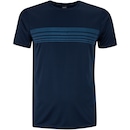 Camiseta Masculina Oxer Estampada - Foto 5