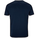Camiseta Masculina Oxer Estampada - Foto 6