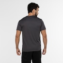 Camiseta Masculina Oxer Estampada - Foto 2