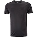 Camiseta Masculina Oxer Estampada - Foto 4