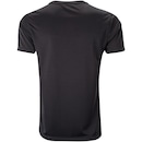 Camiseta Masculina Oxer Estampada - Foto 5