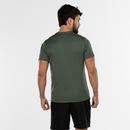 Camiseta Masculina Oxer Estampada - Foto 3