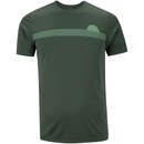 Camiseta Masculina Oxer Estampada - Foto 6