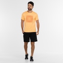 Camiseta Masculina Oxer Estampada - Foto 4