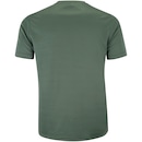 Camiseta Masculina Oxer Estampada - Foto 7