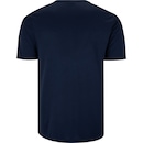 Camiseta Masculina Oxer Manga Curta Tunin - Foto 2