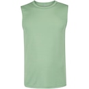 Camiseta Regata Masculina Oxer Basic Light - Foto 1