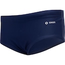 Conjunto Infantil Oxer Camiseta Manga Longa + Sunga com Proteção UV - Foto 5