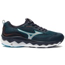 Tênis Mizuno Wave Way 3 - Masculino - Foto 1