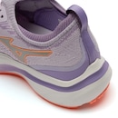 Tênis Mizuno Glow - Feminino - Foto 7