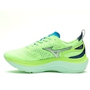Tênis Mizuno Advance Response - Masculino - Foto 4