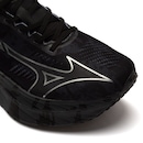 Tênis Mizuno Wave Rebellion Pro - Masculino - Foto 9