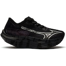 Tênis Mizuno Wave Rebellion Pro - Masculino - Foto 2