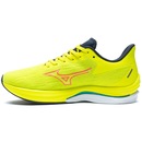 Tênis Mizuno Wave Rebellion Sonic - Masculino - Foto 3