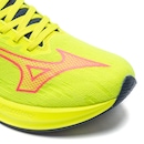 Tênis Mizuno Wave Rebellion Sonic - Masculino - Foto 8