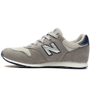 Tênis New Balance 373 Lace - Júnior - Foto 3