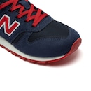 Tênis New Balance 373 Lace - Júnior - Foto 8