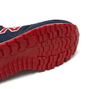 Tênis New Balance 373 Lace - Júnior - Foto 9