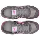 Tênis New Balance 373 Lace - Júnior - Foto 5