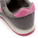Tênis New Balance 373 Lace - Júnior - Foto 7
