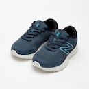 Tênis Infantil New Balance 520V8 - Foto 4