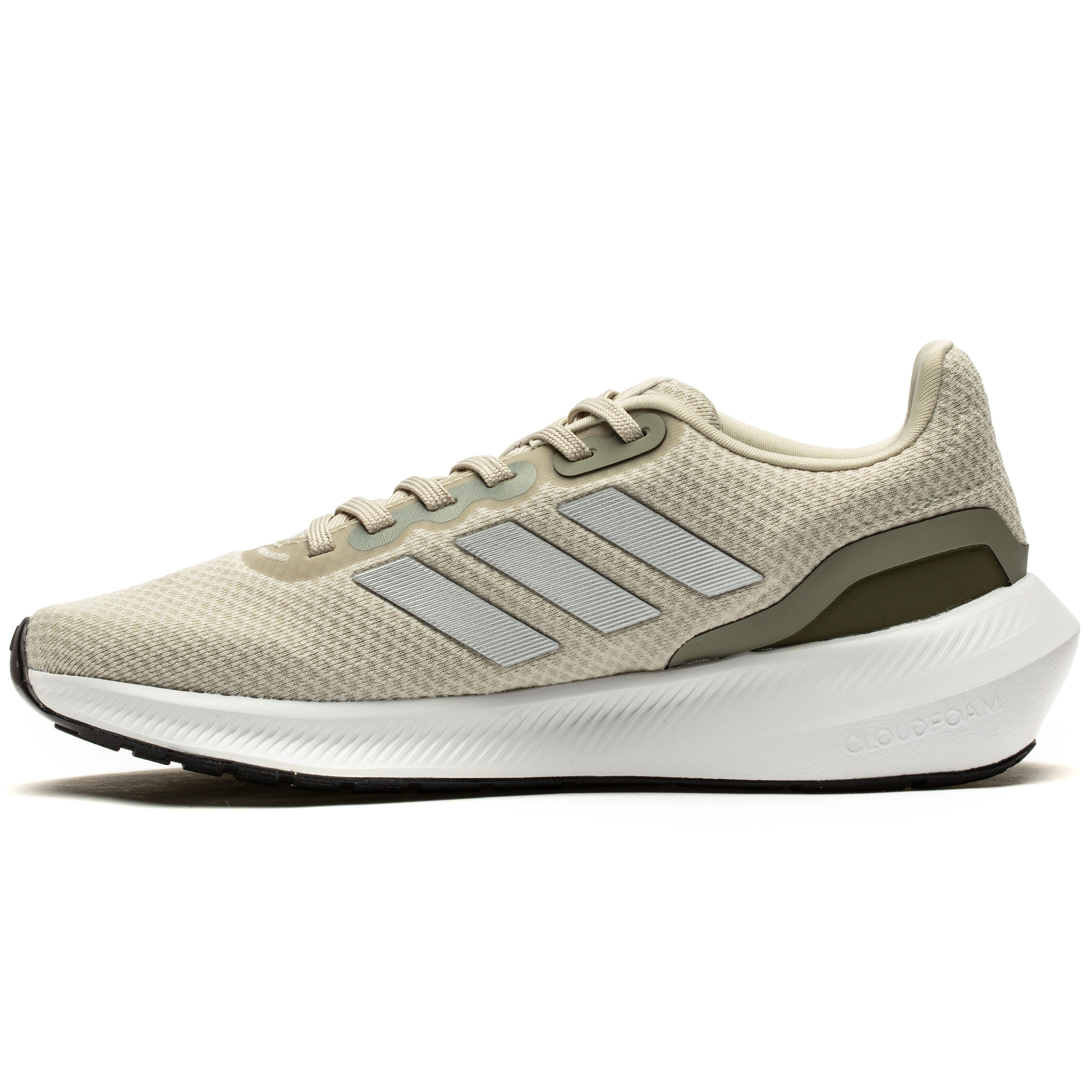 Tênis adidas Runfalcon 3.0 - Feminino - Foto 3