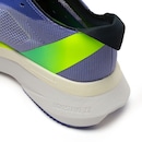 Tênis adidas Adizero Boston 12 - Masculino - Foto 8